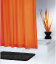 Штора для ванной комнаты Ridder Madison оранжевый 180x200 45324