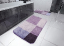 Коврик для ванной комнаты Ridder Pisa 717313 фиолетовый