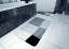 Коврик для ванной комнаты Ridder Pisa 717300 серый