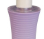 Дозатор для жидкого мыла Ridder Tower 22200523 фиолетовый