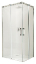 Дверь для душевого уголка Radaway Espera KDD 80, лев. 380150-01L