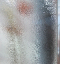 Душевая дверь в нишу RGW Classic CL-12 (1460-1510)x1850 стекло шиншилла 04091215-51