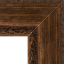 Зеркало Evoform Exclusive BY 3637 122x182 см состаренная бронза с орнаментом