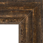 Зеркало Evoform Exclusive BY 3560 67x152 см состаренное дерево с орнаментом