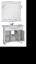 Комплект мебели Aquanet Валенса 100 белый краколет/серебро