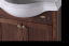 Комплект мебели ASB-Woodline Салерно 65 Антикварный орех