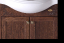 Комплект мебели ASB-Woodline Салерно 65 Антикварный орех