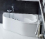 Акриловая ванна Santek Ибица XL 160х100 L/R Базовая плюс