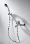 Смеситель Bravat Fit 7F6135188CP-B-RUS для ванны с душем