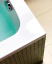 Акриловая ванна Cersanit Santana WP-SANTANA*170 170x70 см