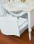 Комплект мебели Shiro Velici 108-1 белая